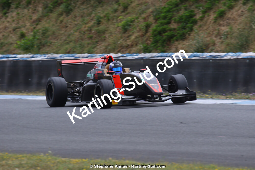 01 & 02 août 2020 – Trophée Tourisme Endurance à Albi (photos Stéphane Agnus) 2020 — karting