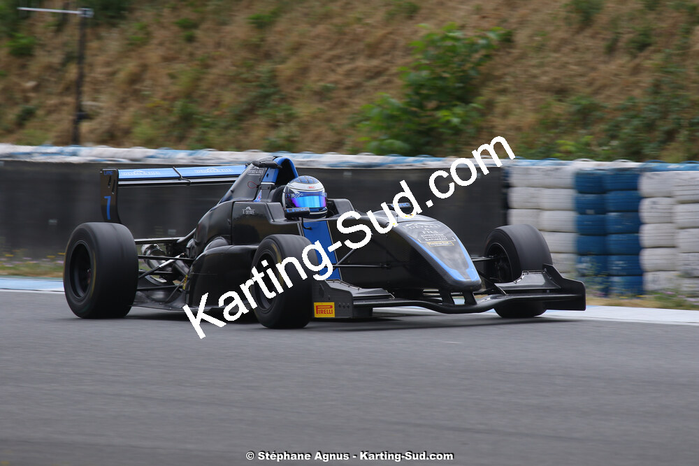 01 & 02 août 2020 – Trophée Tourisme Endurance à Albi (photos Stéphane Agnus) 2020 — karting