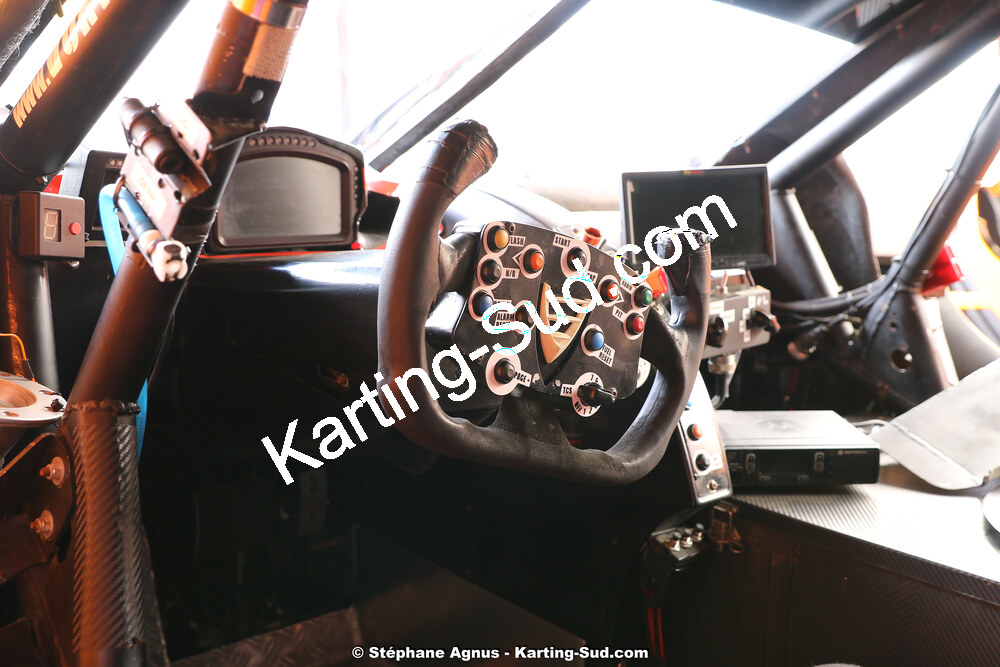 01 & 02 août 2020 – Trophée Tourisme Endurance à Albi (photos Stéphane Agnus) 2020 — karting