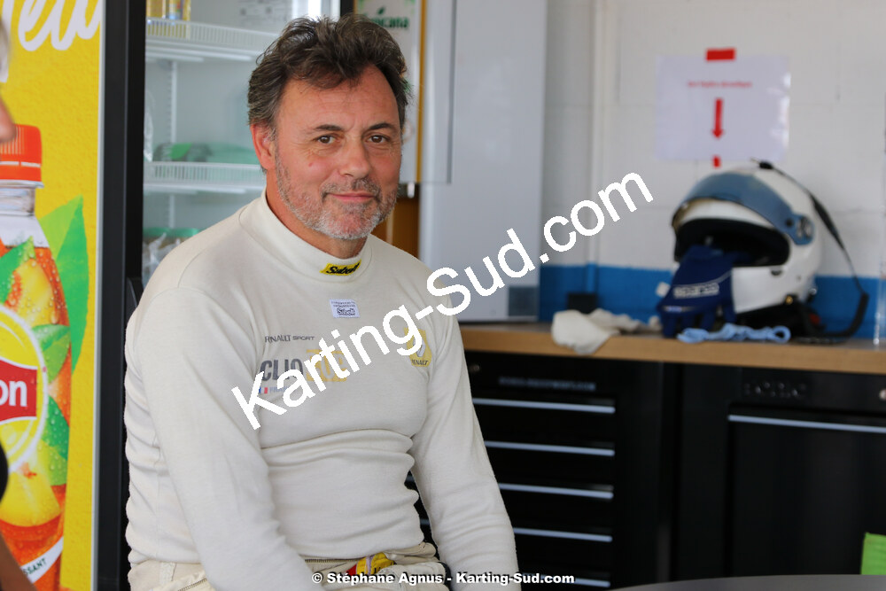 01 & 02 août 2020 – Trophée Tourisme Endurance à Albi (photos Stéphane Agnus) 2020 — karting