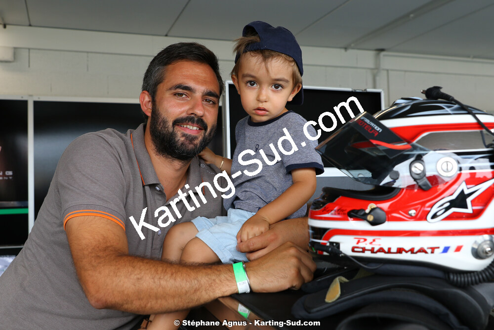 01 & 02 août 2020 – Trophée Tourisme Endurance à Albi (photos Stéphane Agnus) 2020 — karting