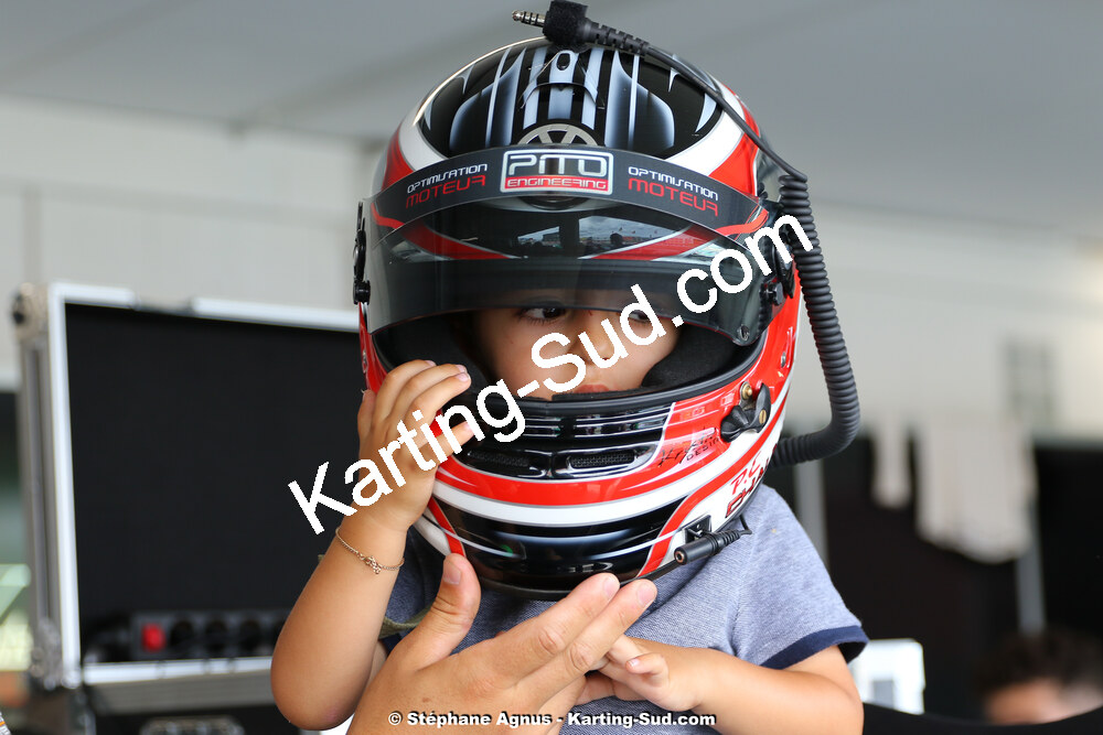 01 & 02 août 2020 – Trophée Tourisme Endurance à Albi (photos Stéphane Agnus) 2020 — karting