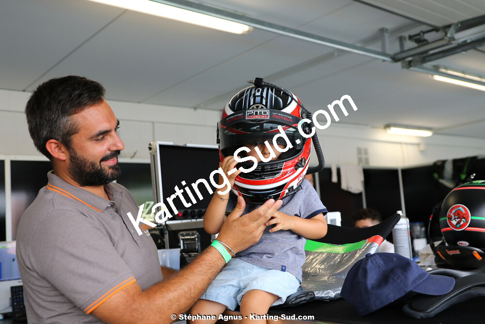 01 & 02 août 2020 – Trophée Tourisme Endurance à Albi (photos Stéphane Agnus) 2020 — karting