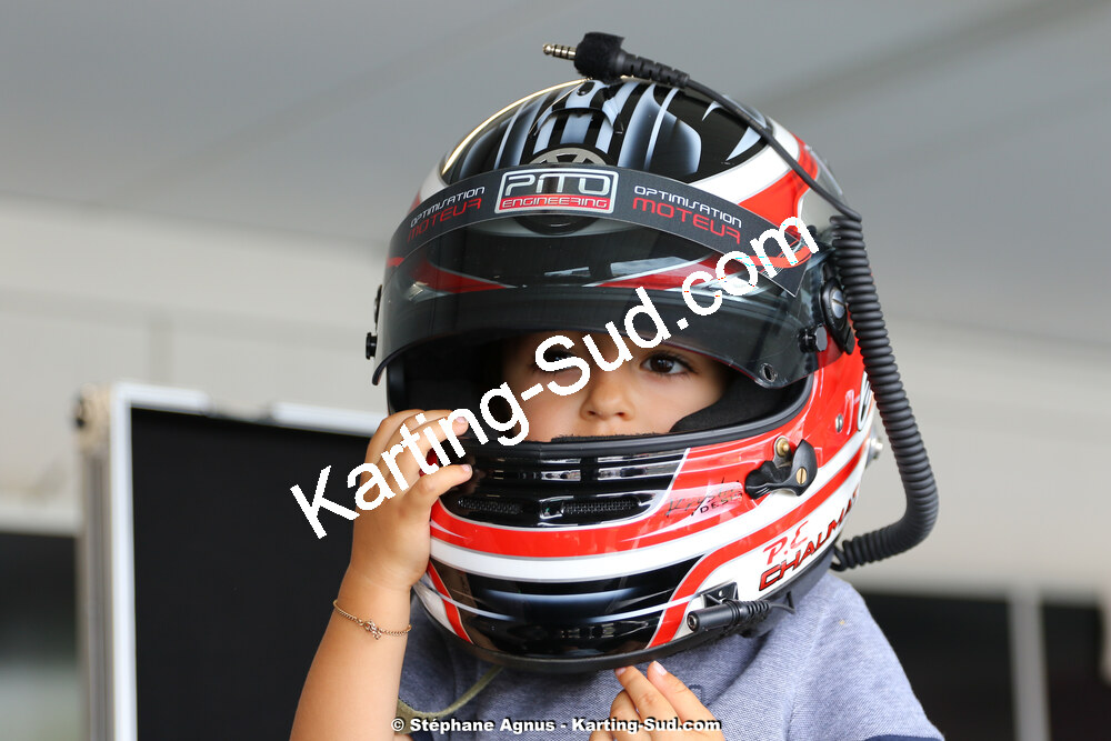 01 & 02 août 2020 – Trophée Tourisme Endurance à Albi (photos Stéphane Agnus) 2020 — karting