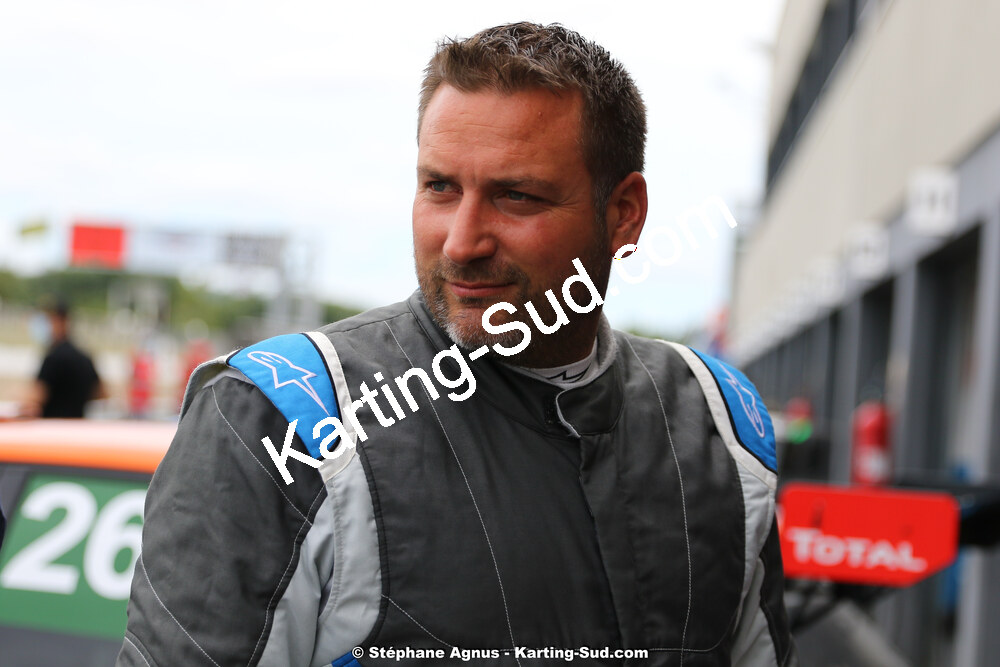 01 & 02 août 2020 – Trophée Tourisme Endurance à Albi (photos Stéphane Agnus) 2020 — karting