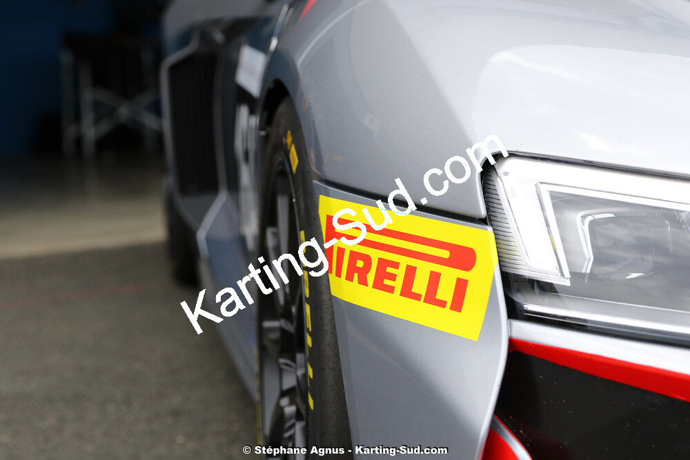 01 & 02 août 2020 – Trophée Tourisme Endurance à Albi (photos Stéphane Agnus) 2020 — karting
