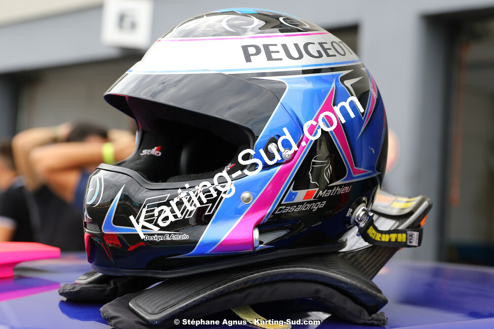01 & 02 août 2020 – Trophée Tourisme Endurance à Albi (photos Stéphane Agnus) 2020 — karting