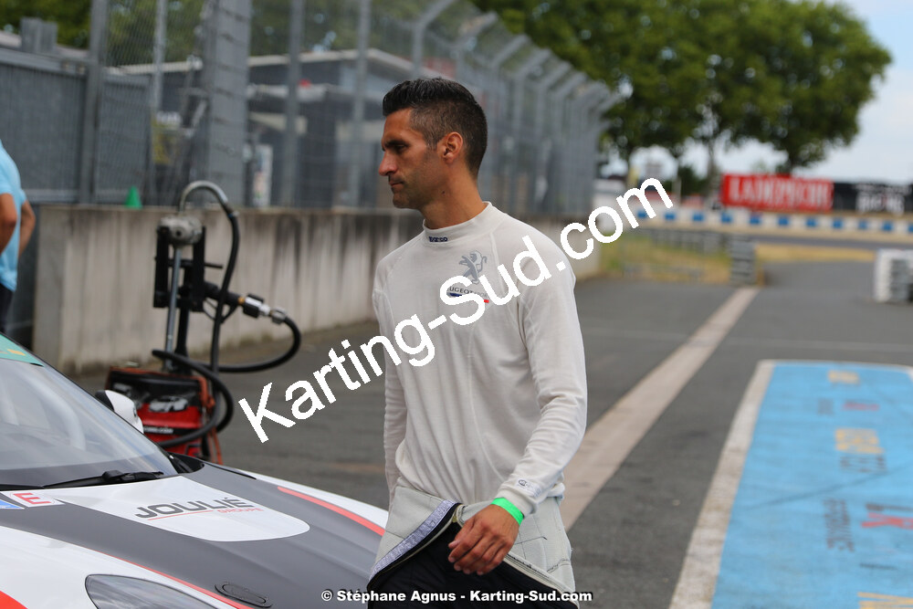 01 & 02 août 2020 – Trophée Tourisme Endurance à Albi (photos Stéphane Agnus) 2020 — karting