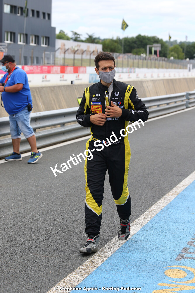 01 & 02 août 2020 – Trophée Tourisme Endurance à Albi (photos Stéphane Agnus) 2020 — karting