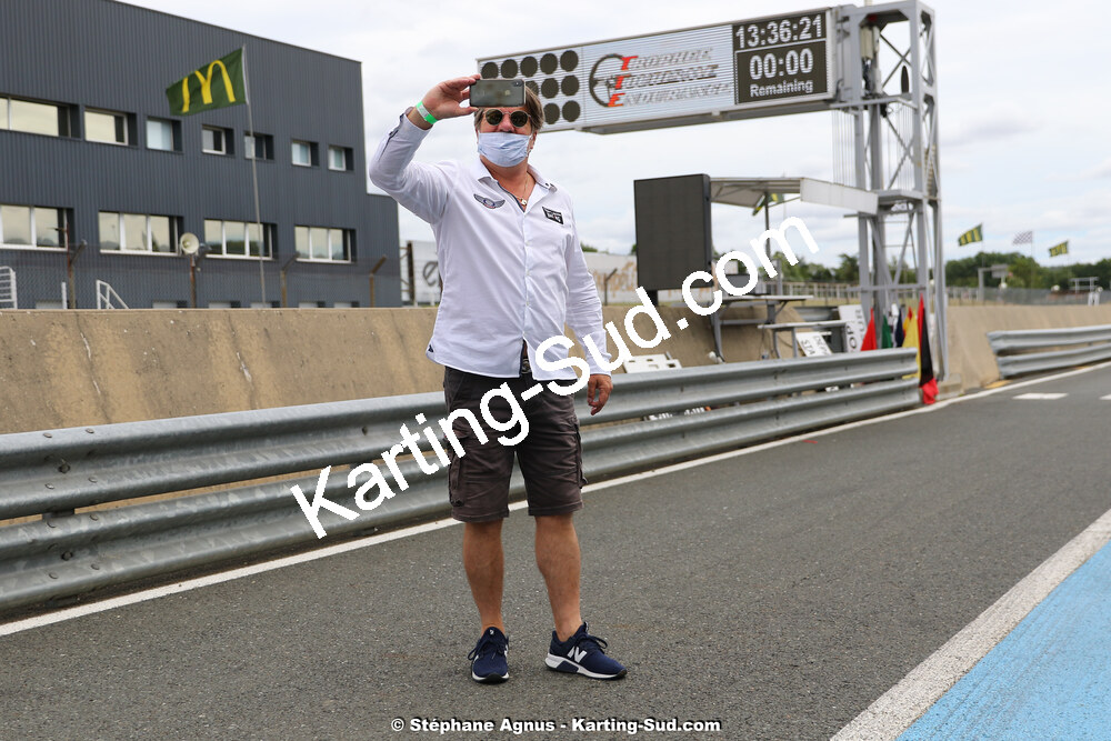 01 & 02 août 2020 – Trophée Tourisme Endurance à Albi (photos Stéphane Agnus) 2020 — karting