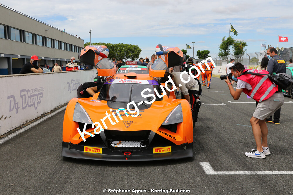 01 & 02 août 2020 – Trophée Tourisme Endurance à Albi (photos Stéphane Agnus) 2020 — karting