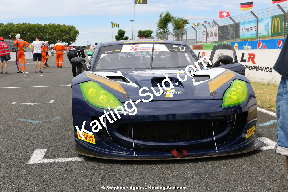 01 & 02 août 2020 – Trophée Tourisme Endurance à Albi (photos Stéphane Agnus) 2020 — karting