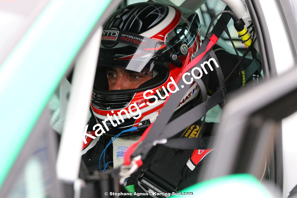 01 & 02 août 2020 – Trophée Tourisme Endurance à Albi (photos Stéphane Agnus) 2020 — karting