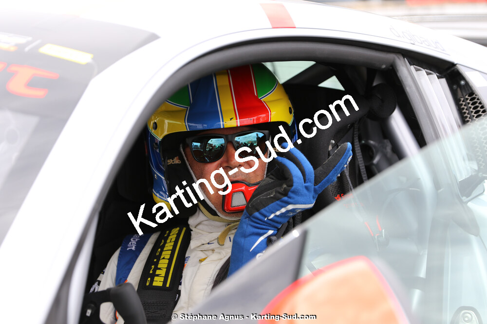 01 & 02 août 2020 – Trophée Tourisme Endurance à Albi (photos Stéphane Agnus) 2020 — karting