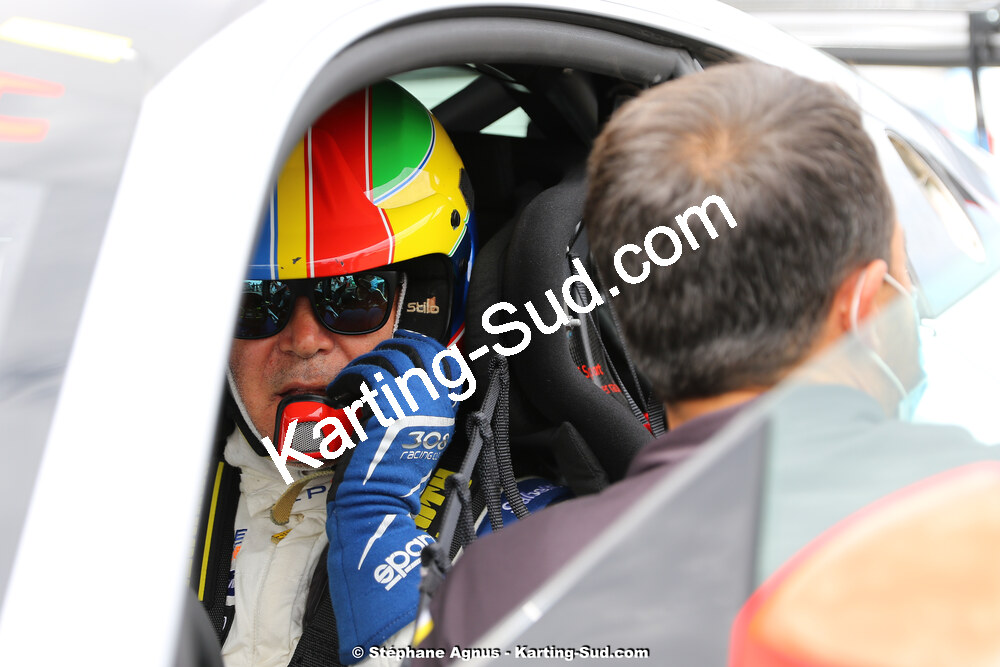 01 & 02 août 2020 – Trophée Tourisme Endurance à Albi (photos Stéphane Agnus) 2020 — karting