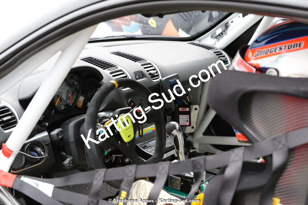 01 & 02 août 2020 – Trophée Tourisme Endurance à Albi (photos Stéphane Agnus) 2020 — karting