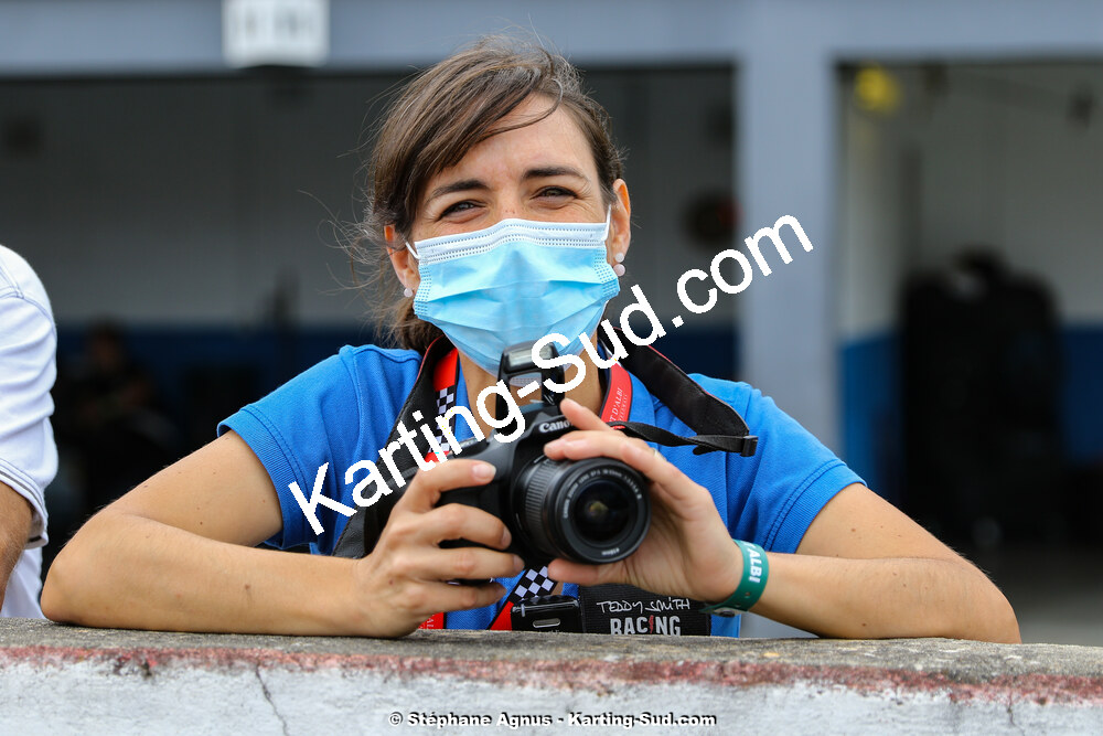 01 & 02 août 2020 – Trophée Tourisme Endurance à Albi (photos Stéphane Agnus) 2020 — karting