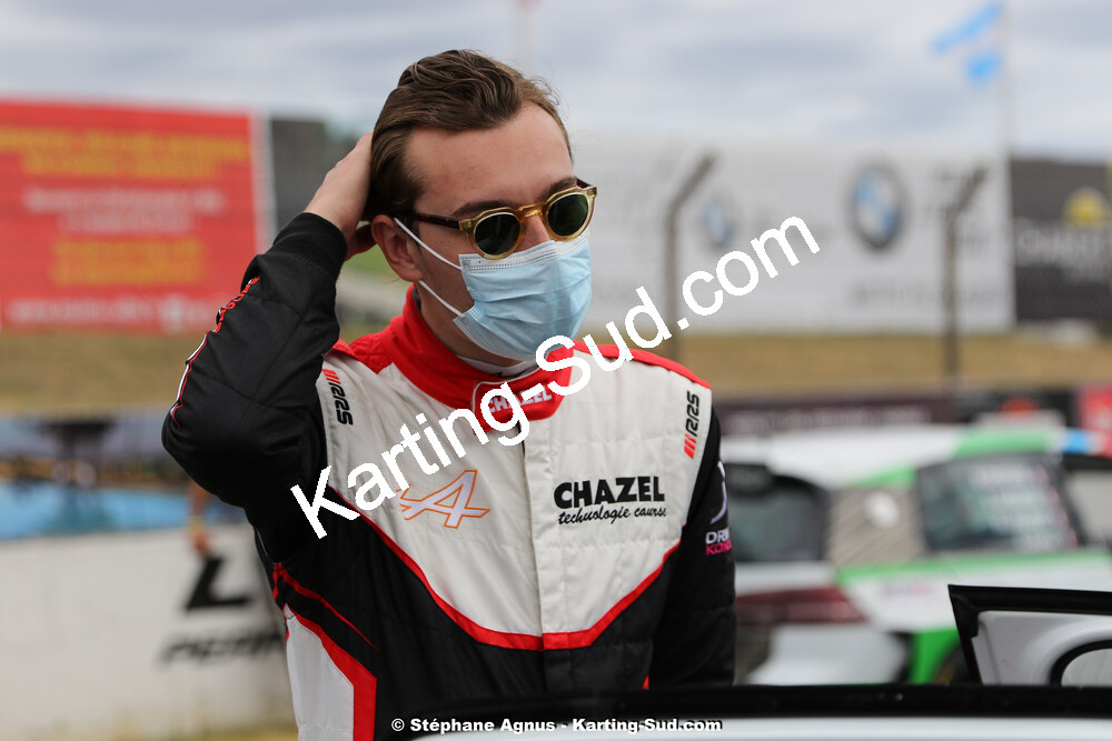 01 & 02 août 2020 – Trophée Tourisme Endurance à Albi (photos Stéphane Agnus) 2020 — karting