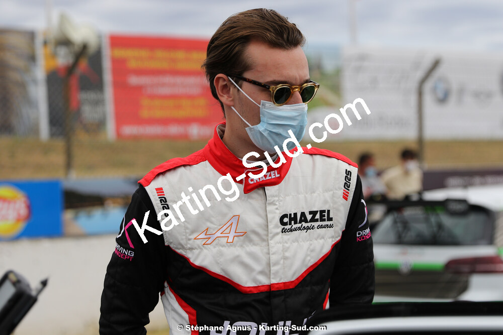 01 & 02 août 2020 – Trophée Tourisme Endurance à Albi (photos Stéphane Agnus) 2020 — karting