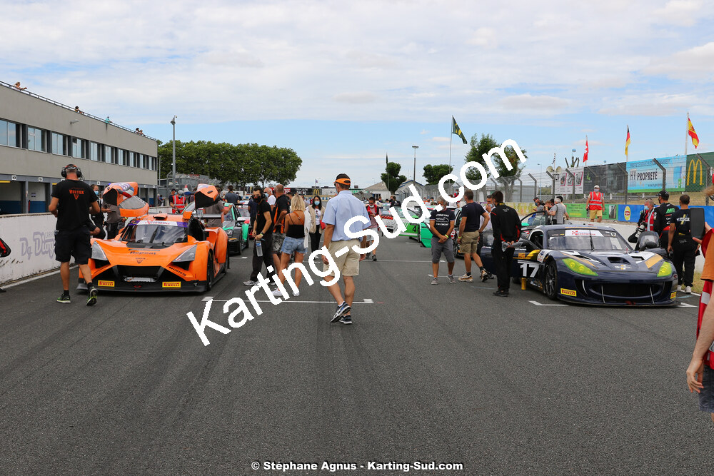 01 & 02 août 2020 – Trophée Tourisme Endurance à Albi (photos Stéphane Agnus) 2020 — karting