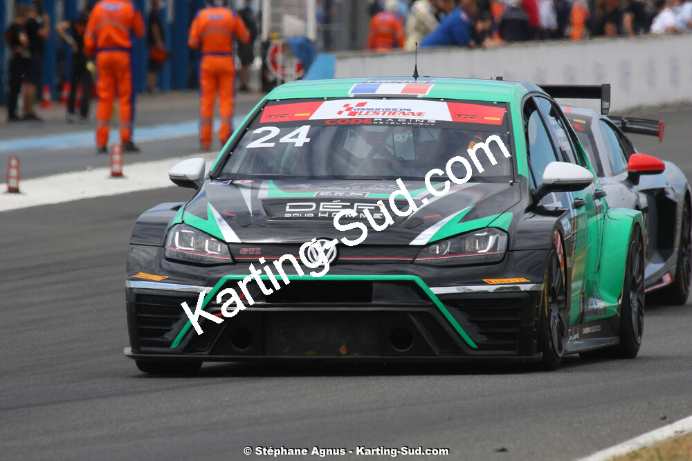 01 & 02 août 2020 – Trophée Tourisme Endurance à Albi (photos Stéphane Agnus) 2020 — karting