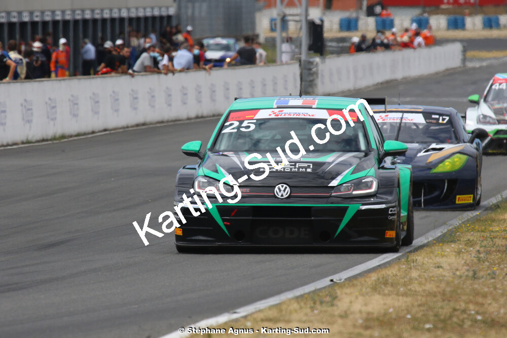 01 & 02 août 2020 – Trophée Tourisme Endurance à Albi (photos Stéphane Agnus) 2020 — karting