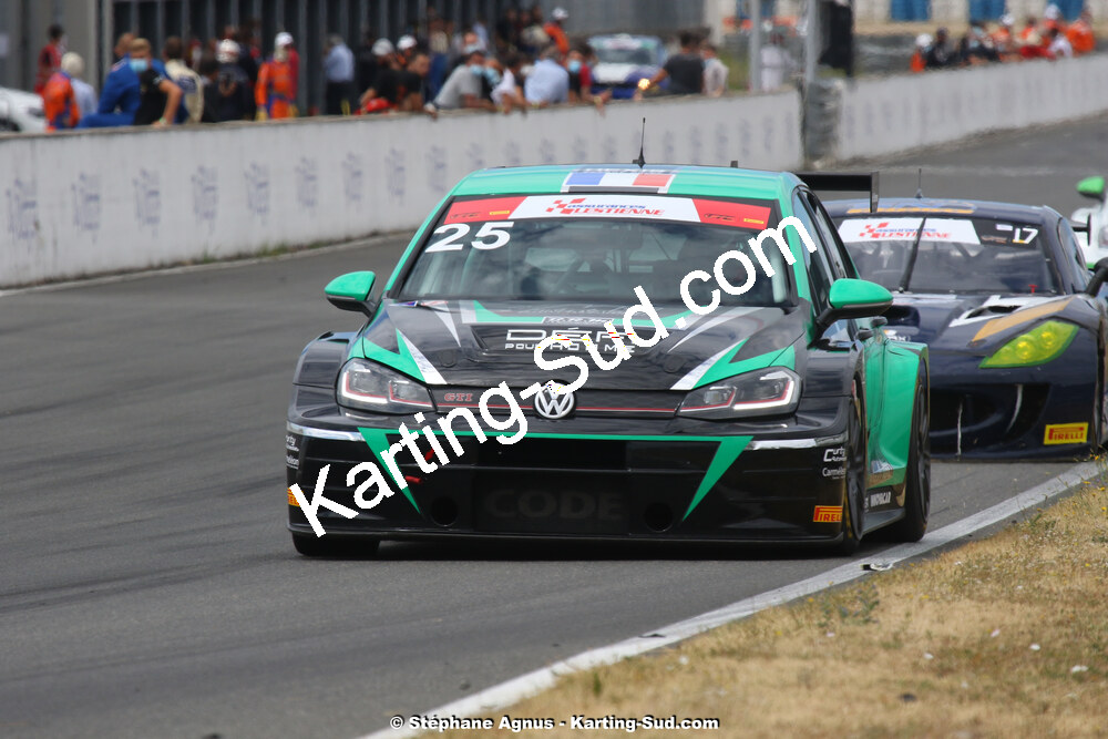 01 & 02 août 2020 – Trophée Tourisme Endurance à Albi (photos Stéphane Agnus) 2020 — karting