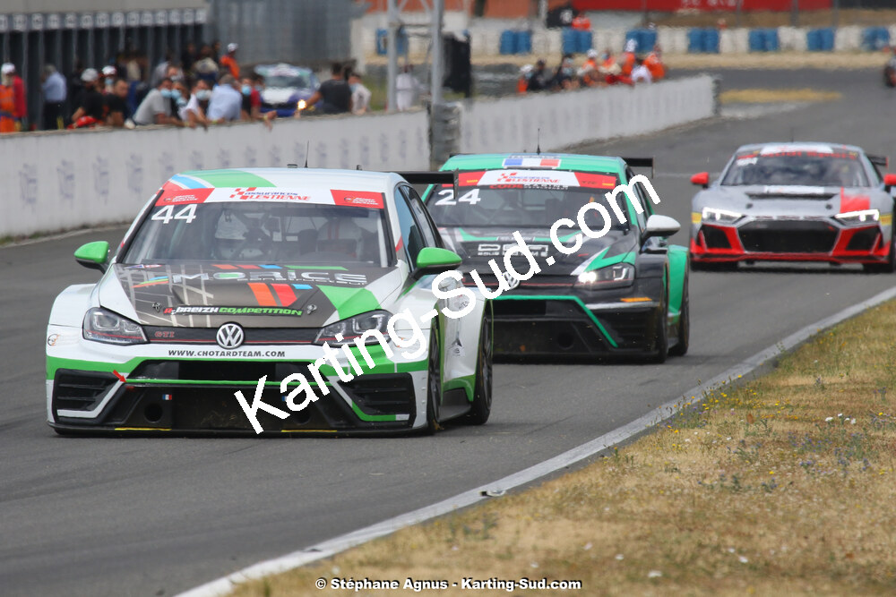 01 & 02 août 2020 – Trophée Tourisme Endurance à Albi (photos Stéphane Agnus) 2020 — karting
