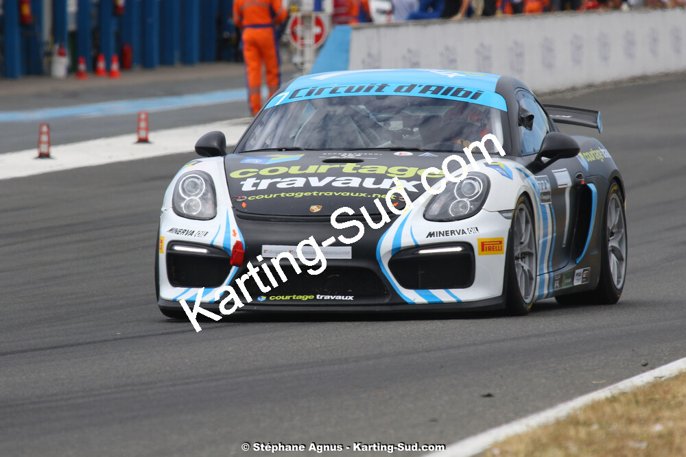 01 & 02 août 2020 – Trophée Tourisme Endurance à Albi (photos Stéphane Agnus) 2020 — karting