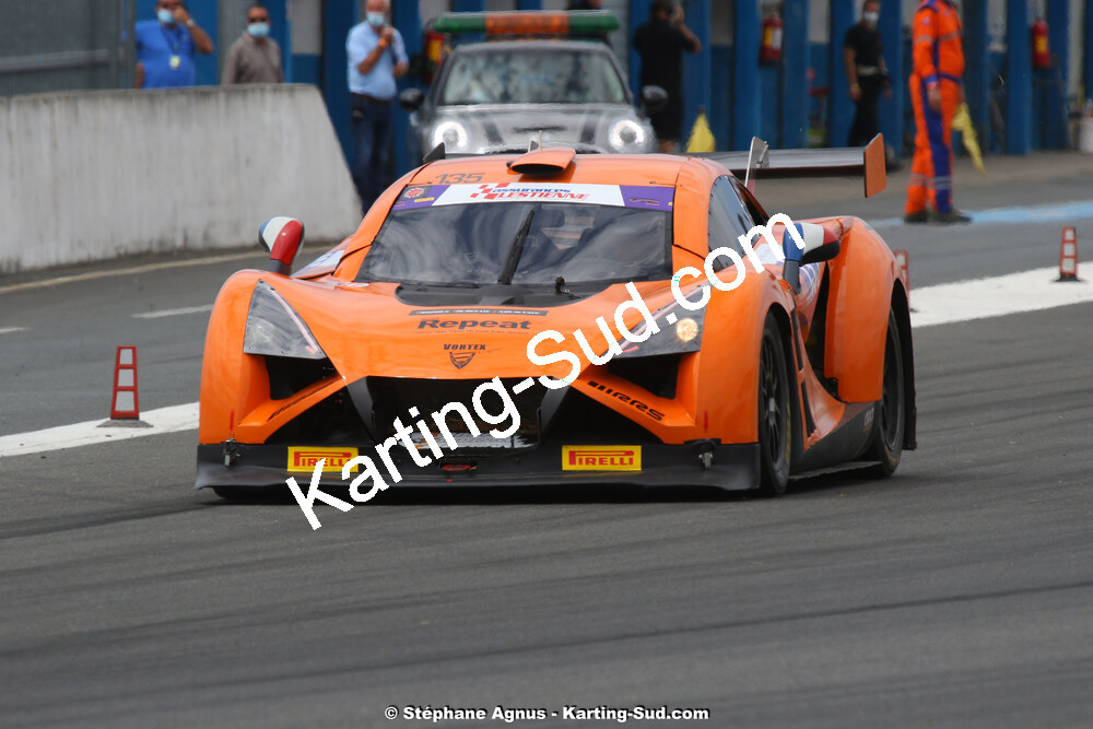 01 & 02 août 2020 – Trophée Tourisme Endurance à Albi (photos Stéphane Agnus) 2020 — karting