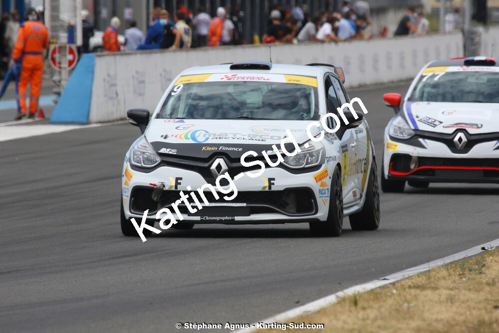 01 & 02 août 2020 – Trophée Tourisme Endurance à Albi (photos Stéphane Agnus) 2020 — karting