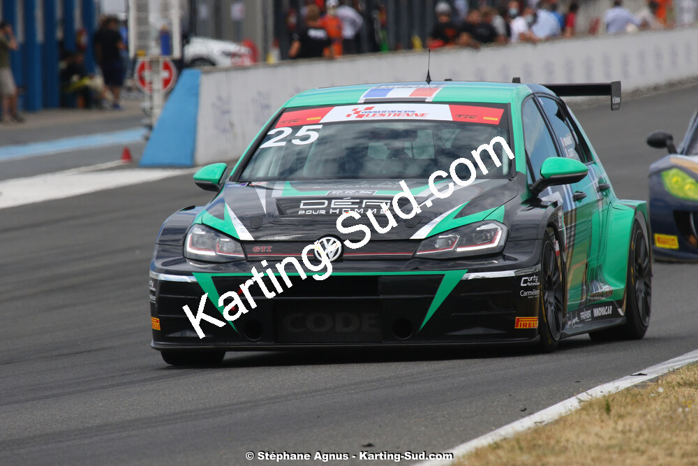 01 & 02 août 2020 – Trophée Tourisme Endurance à Albi (photos Stéphane Agnus) 2020 — karting