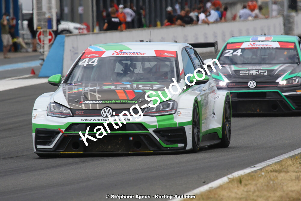 01 & 02 août 2020 – Trophée Tourisme Endurance à Albi (photos Stéphane Agnus) 2020 — karting