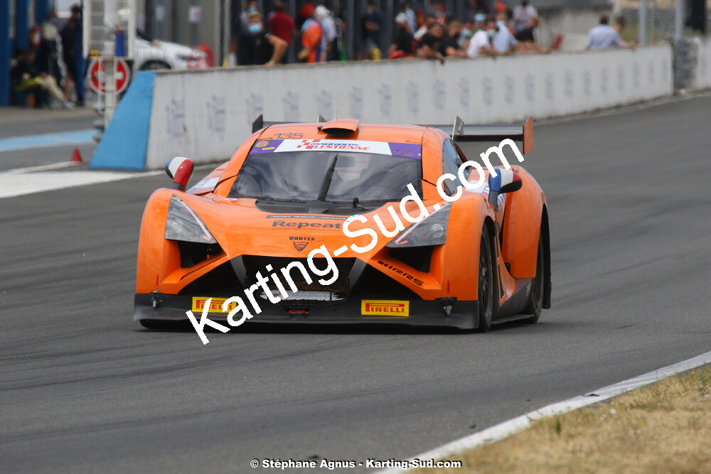 01 & 02 août 2020 – Trophée Tourisme Endurance à Albi (photos Stéphane Agnus) 2020 — karting