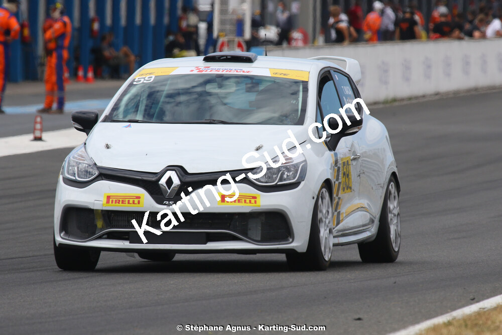 01 & 02 août 2020 – Trophée Tourisme Endurance à Albi (photos Stéphane Agnus) 2020 — karting