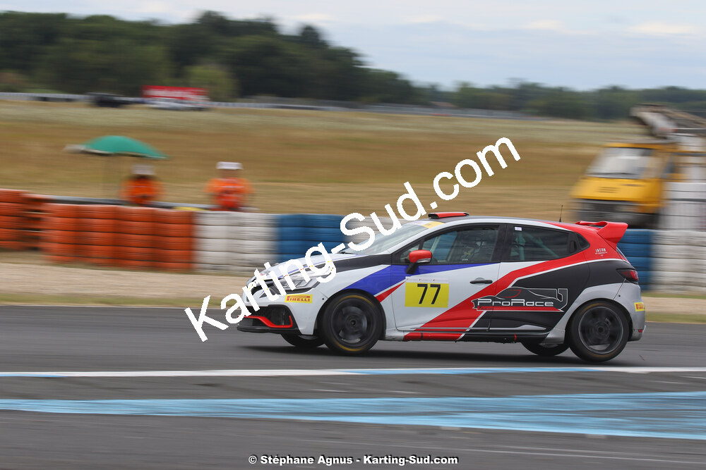 01 & 02 août 2020 – Trophée Tourisme Endurance à Albi (photos Stéphane Agnus) 2020 — karting
