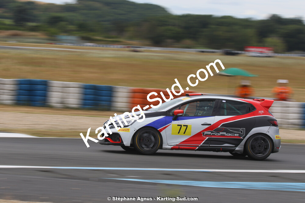 01 & 02 août 2020 – Trophée Tourisme Endurance à Albi (photos Stéphane Agnus) 2020 — karting