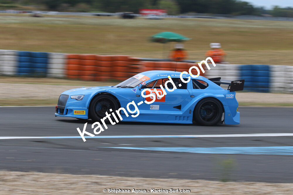 01 & 02 août 2020 – Trophée Tourisme Endurance à Albi (photos Stéphane Agnus) 2020 — karting