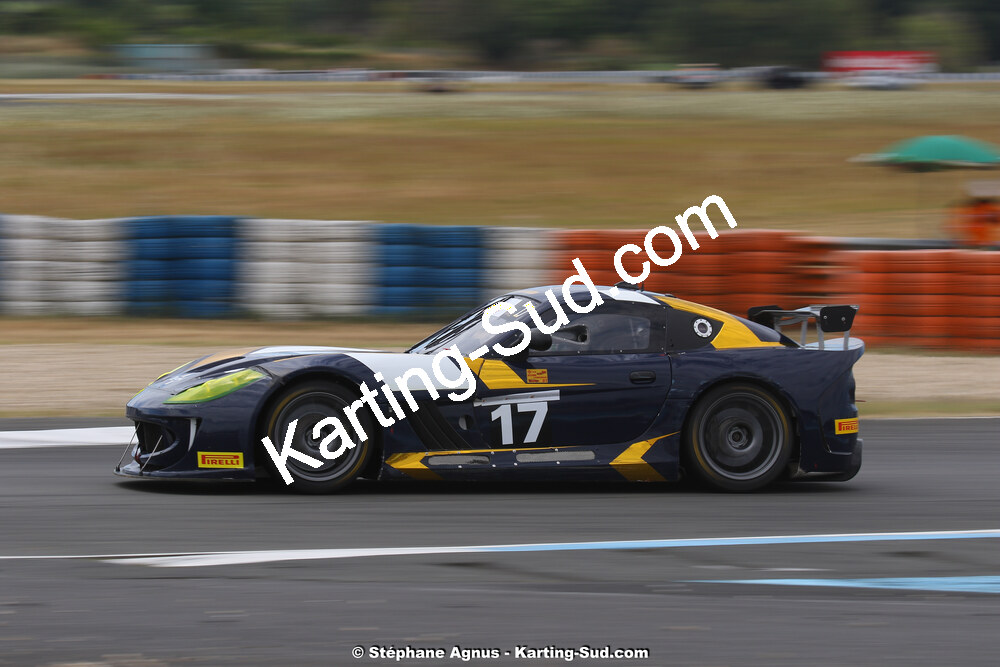 01 & 02 août 2020 – Trophée Tourisme Endurance à Albi (photos Stéphane Agnus) 2020 — karting