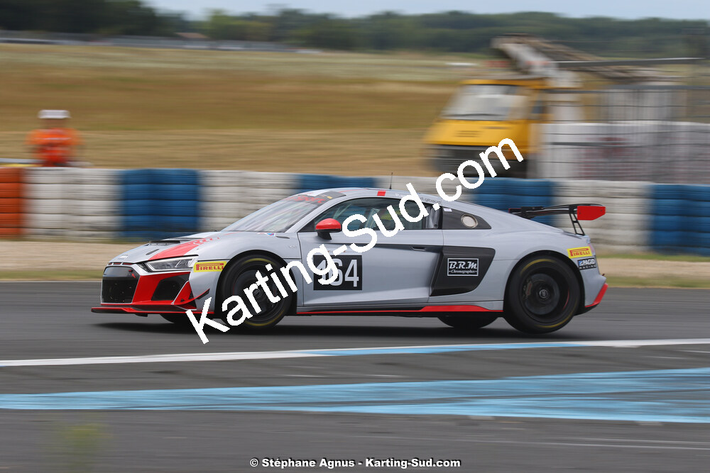 01 & 02 août 2020 – Trophée Tourisme Endurance à Albi (photos Stéphane Agnus) 2020 — karting