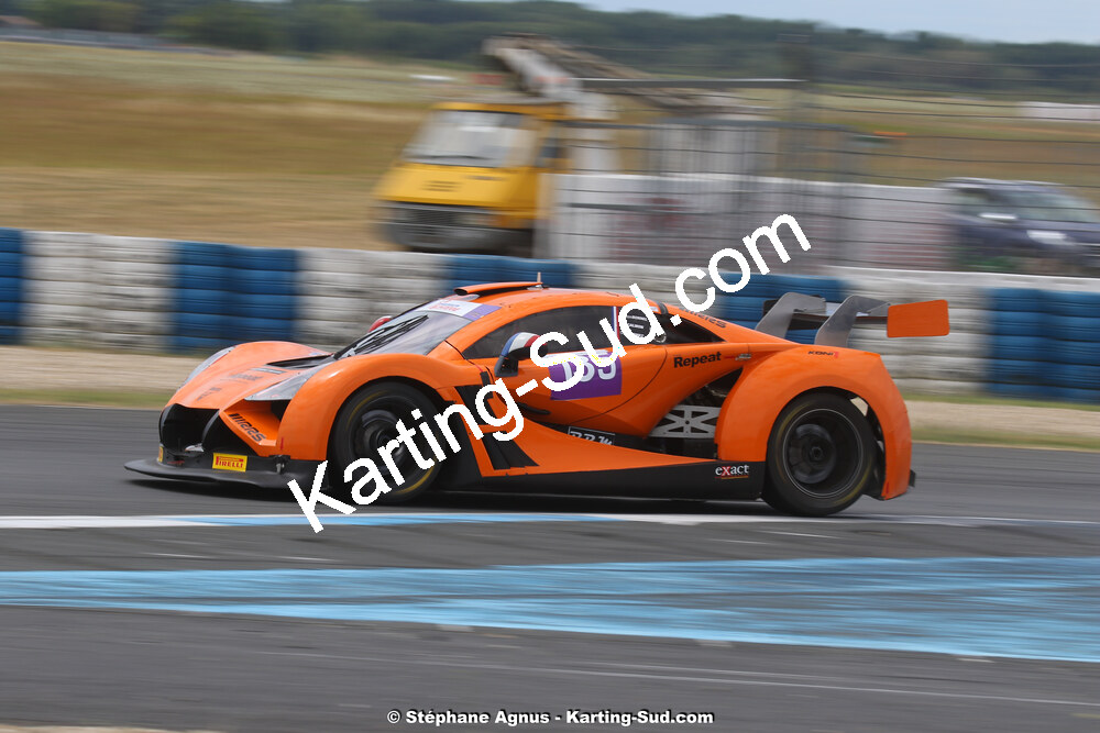 01 & 02 août 2020 – Trophée Tourisme Endurance à Albi (photos Stéphane Agnus) 2020 — karting