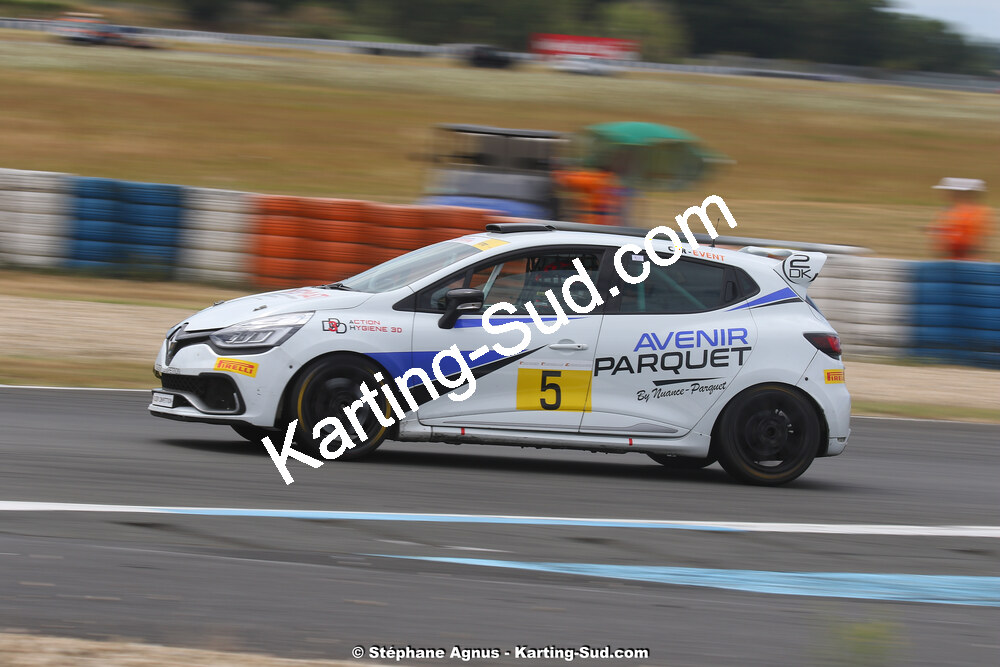 01 & 02 août 2020 – Trophée Tourisme Endurance à Albi (photos Stéphane Agnus) 2020 — karting