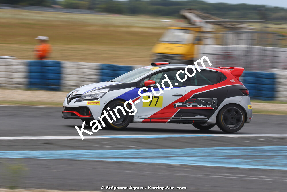01 & 02 août 2020 – Trophée Tourisme Endurance à Albi (photos Stéphane Agnus) 2020 — karting