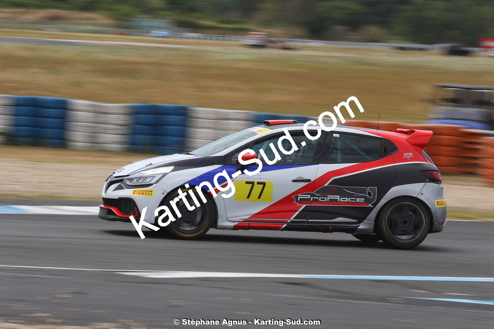 01 & 02 août 2020 – Trophée Tourisme Endurance à Albi (photos Stéphane Agnus) 2020 — karting