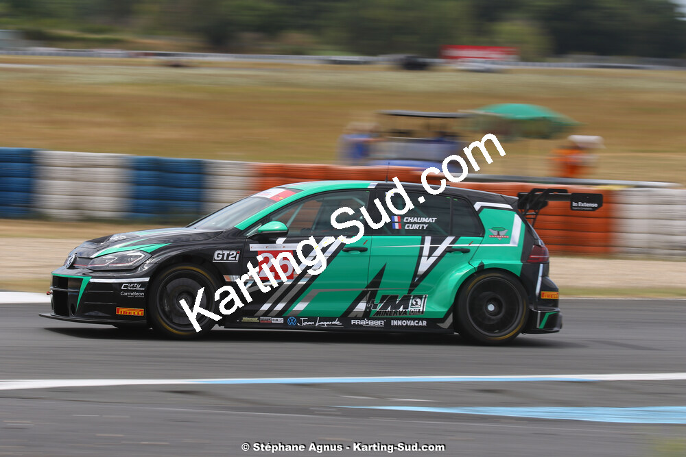 01 & 02 août 2020 – Trophée Tourisme Endurance à Albi (photos Stéphane Agnus) 2020 — karting