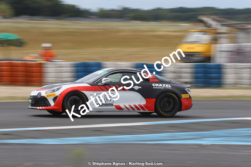 01 & 02 août 2020 – Trophée Tourisme Endurance à Albi (photos Stéphane Agnus) 2020 — karting