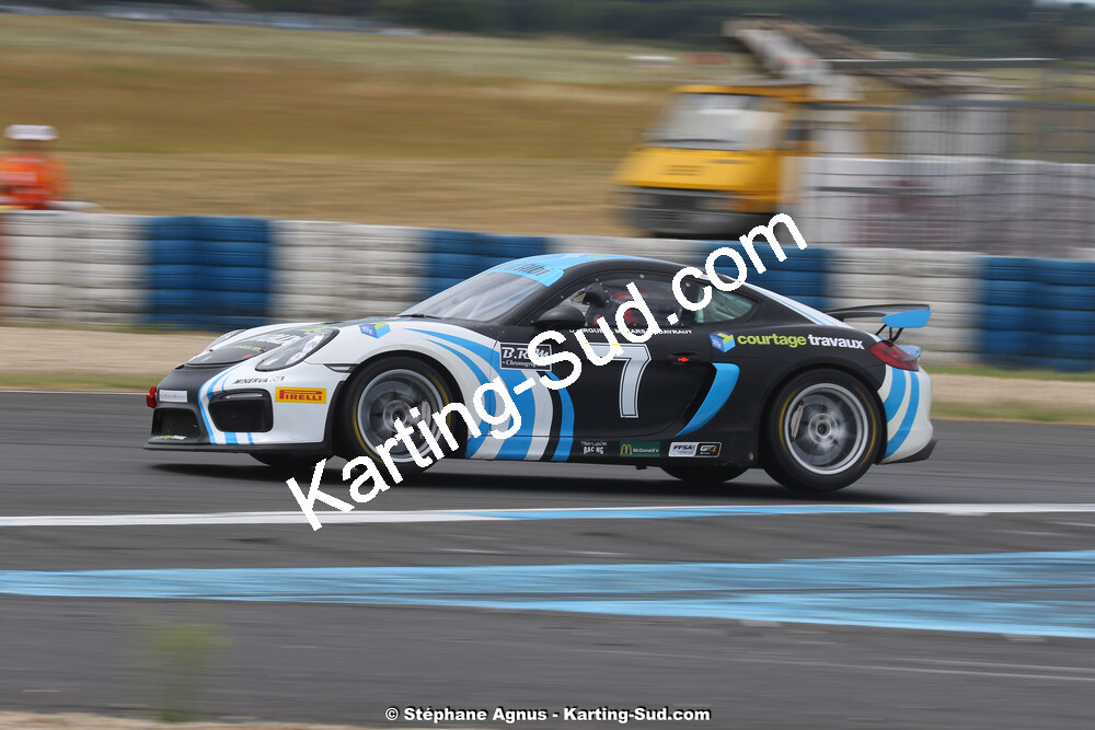 01 & 02 août 2020 – Trophée Tourisme Endurance à Albi (photos Stéphane Agnus) 2020 — karting