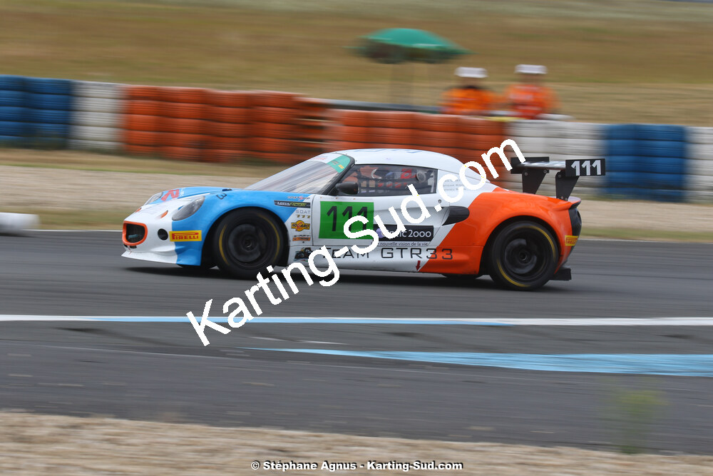 01 & 02 août 2020 – Trophée Tourisme Endurance à Albi (photos Stéphane Agnus) 2020 — karting