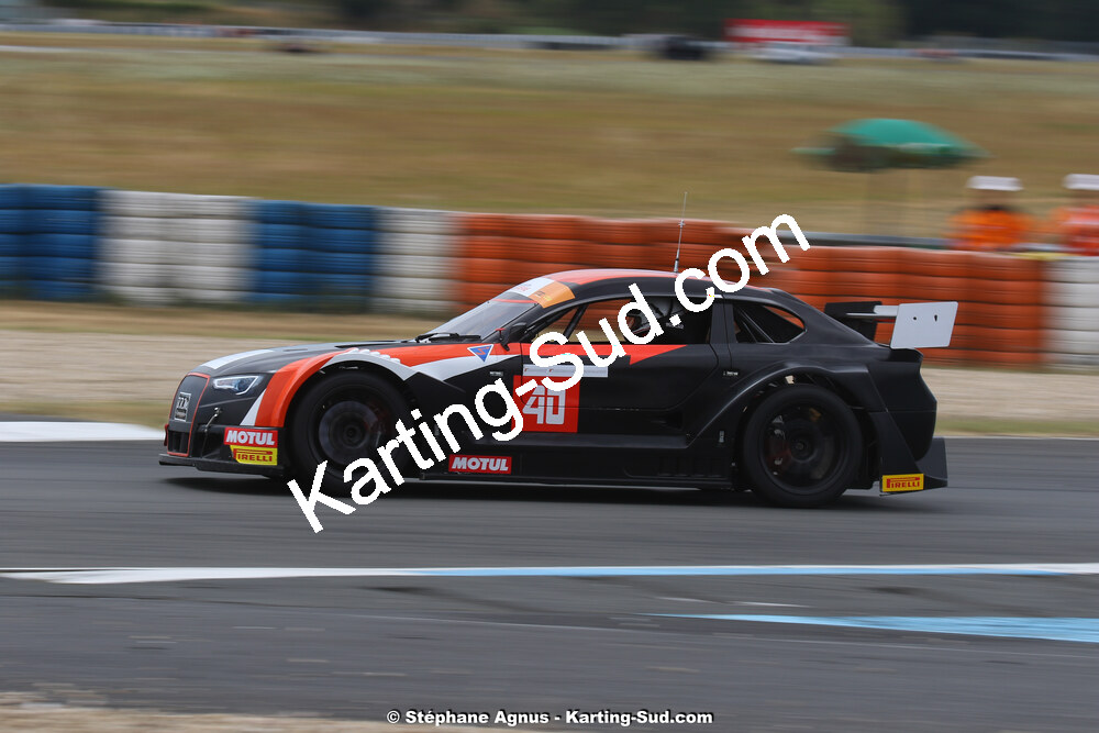 01 & 02 août 2020 – Trophée Tourisme Endurance à Albi (photos Stéphane Agnus) 2020 — karting