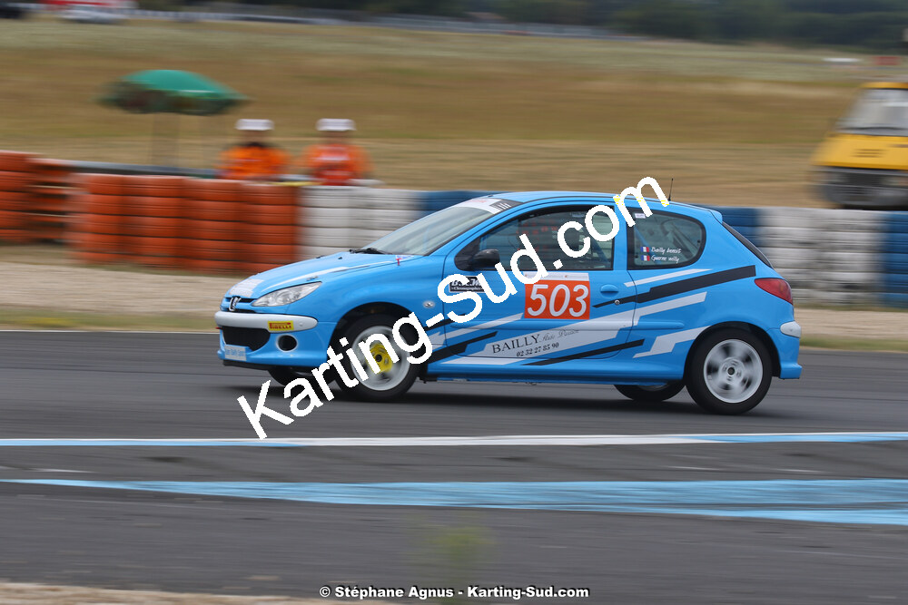 01 & 02 août 2020 – Trophée Tourisme Endurance à Albi (photos Stéphane Agnus) 2020 — karting